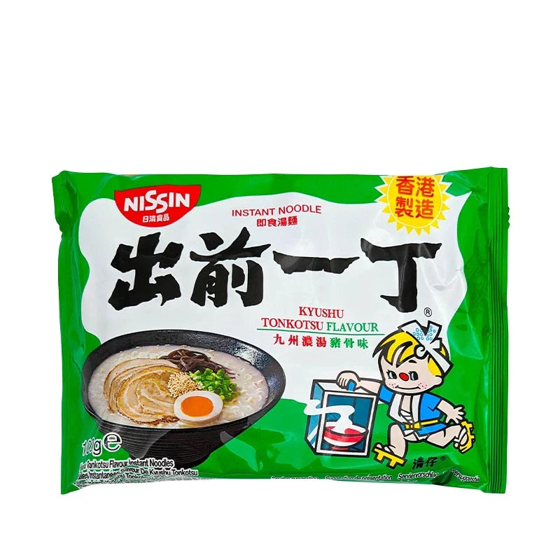 Nissin